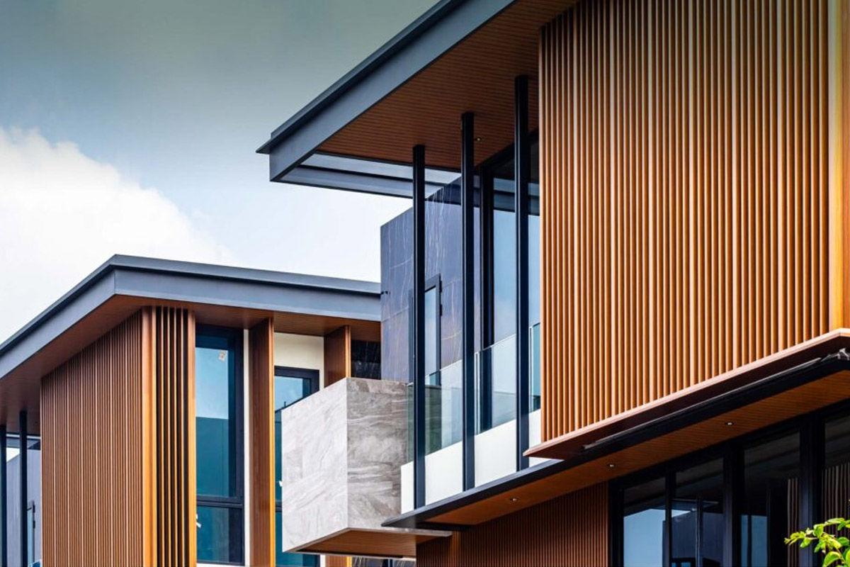 Contemporary interior DOORs